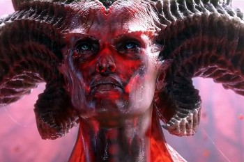 Премьера анонсирующего трейлера игры "Diablo IV"