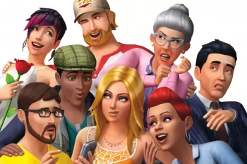 Марго Робби запускает в производство фильм по игре "The Sims"