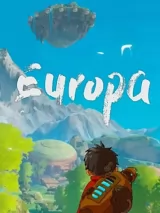 Превью обложки #234138 к игре "Europa" (2024)