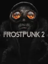 Превью обложки #234217 к игре "Frostpunk 2" (2024)