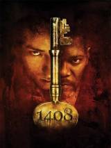 Превью постера #1958 к фильму "1408" (2007)