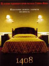 Превью постера #1961 к фильму "1408" (2007)
