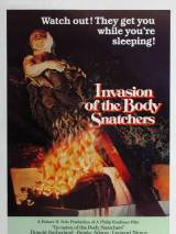 Превью постера #96021 к фильму "Вторжение похитителей тел" (1978)