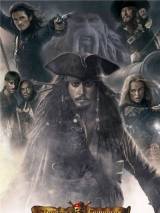 Превью постера #4377 к фильму "Пираты Карибского моря 3: На краю Света"  (2007)