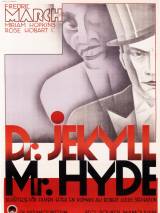 Превью постера #58788 к фильму "Доктор Джекилл и мистер Хайд" (1931)
