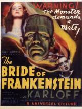 Превью постера #59029 к фильму "Невеста Франкенштейна" (1935)