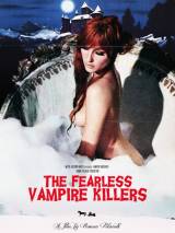 Превью постера #95304 к фильму "Бал вампиров" (1967)