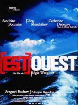 Превью постера #9621 к фильму "Восток-Запад" (1999)