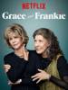Netflix продлил комедию "Грэйс и Фрэнки" на второй сезон