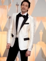 Эдриан Броуди на церемонии "Оскар 2015"
