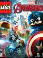 Lego Marvel`s Avengers