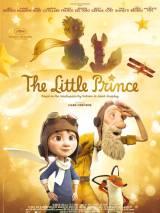 Превью постера #103422 к мультфильму "Маленький принц" (2015)