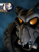 Превью обложки #106880 к игре "Fallout 2: A Post-Nuclear Role-Playing Game" (1998)
