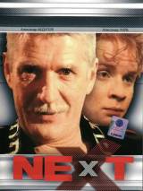 Превью постера #108951 к фильму "Next. Следующий" (2001)