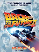 Превью постера #109614 к фильму "Назад в будущее 2" (1989)