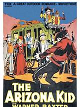 Превью постера #112861 к фильму "Аризонское дитя" (1930)