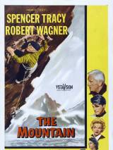Превью постера #112913 к фильму "Гора" (1956)