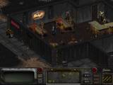 Превью скриншота #106882 из игры "Fallout 2: A Post-Nuclear Role-Playing Game"  (1998)