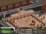 Превью скриншота #106883 из игры "Fallout 2: A Post-Nuclear Role-Playing Game"  (1998)