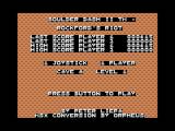 Превью скриншота #110636 к игре "Boulder Dash II" (1986)
