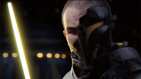 Трейлер дополнения к игре "Звездные войны: Старая республика" (E3 2015)