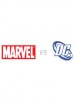 Марафон кинокомиксов: Marvel vs. DC