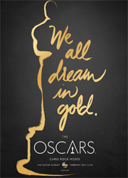 Объявлены номинанты на премию Оскар 2016