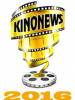 Представлен длинный список номинантов на премию "KinoNews 2016"