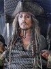 Эмбер Херд рассказала о травме Джонни Деппа на съемках "Пиратов Карибского моря 5"