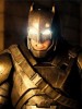 Ученые назвали Бэтмена самым слабым из супергероев