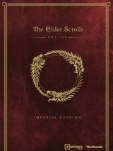 Превью обложки #121248 к игре "The Elder Scrolls Online" (2014)
