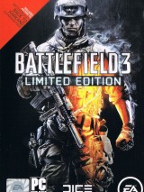 Превью обложки #122774 к игре "Battlefield 3" (2011)