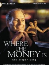 Превью постера #126627 к фильму "Там, где деньги" (2000)