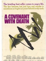 Превью постера #129896 к фильму "Договор со Смертью" (1967)