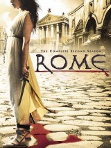 Превью постера #130634 к фильму "Рим" (2005)