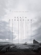 Превью обложки #131113 к игре "Death Stranding" (2019)