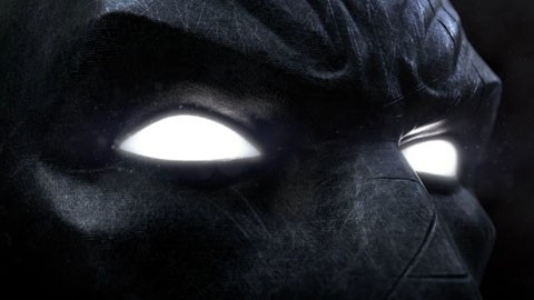 Анонсирующий трейлер игры "Batman: Arkham VR" (E3 2016)