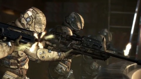 Финальный трейлер игры "Deus Ex: Mankind Divided"