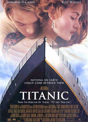 Это интересно: Любопытные факты о создании фильма Титаник