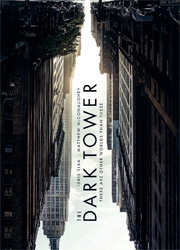 Темная башня будет перезапущена в виде телесериала