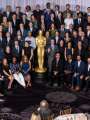 Торжественный прием в честь номинантов на премию "Оскар 2017"