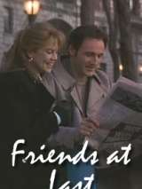 Превью постера #132450 к фильму "Наконец-то друзья" (1995)
