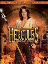Превью постера #134060 к фильму "Геракл: Легендарные приключения" (1995)