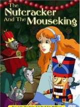 Превью постера #134935 к мультфильму "Щелкунчик и мышиный король" (2004)