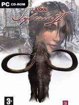 Превью обложки #135675 к игре "Syberia II" (2004)