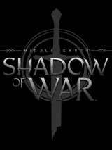 Превью обложки #135679 к игре "Middle-earth: Shadow of War" (2017)
