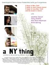 Превью постера #138152 к фильму "Приключение жительницы Нью-Йорка" (2009)