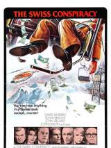 Превью постера #138983 к фильму "Надежно как в Швейцарском банке" (1976)