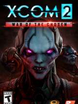 Превью обложки #140239 к игре "XCOM 2: War of the Chosen" (2017)
