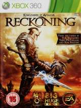 Превью обложки #140240 к игре "Kingdoms of Amalur: Reckoning" (2012)